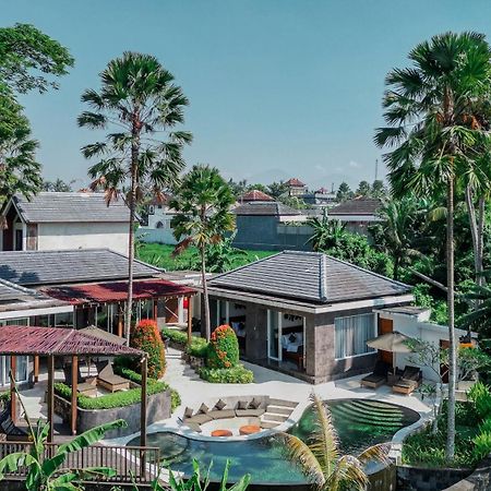 Coconut Grove Villa By Betterplace Ubud (Bali) Ngoại thất bức ảnh