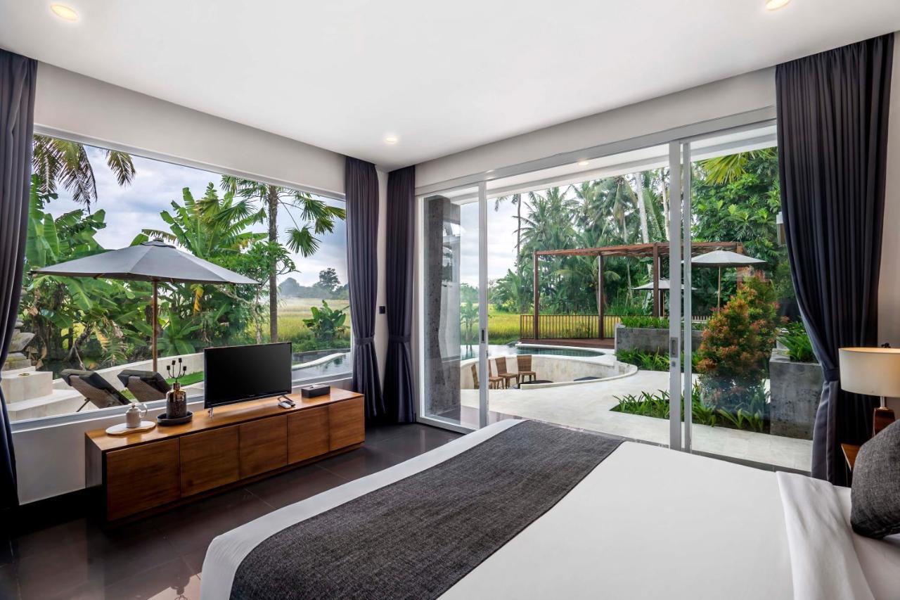 Coconut Grove Villa By Betterplace Ubud (Bali) Ngoại thất bức ảnh