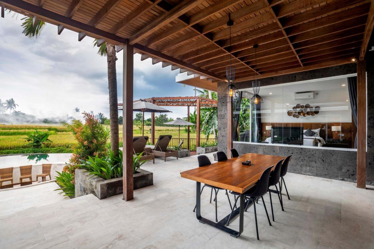 Coconut Grove Villa By Betterplace Ubud (Bali) Ngoại thất bức ảnh