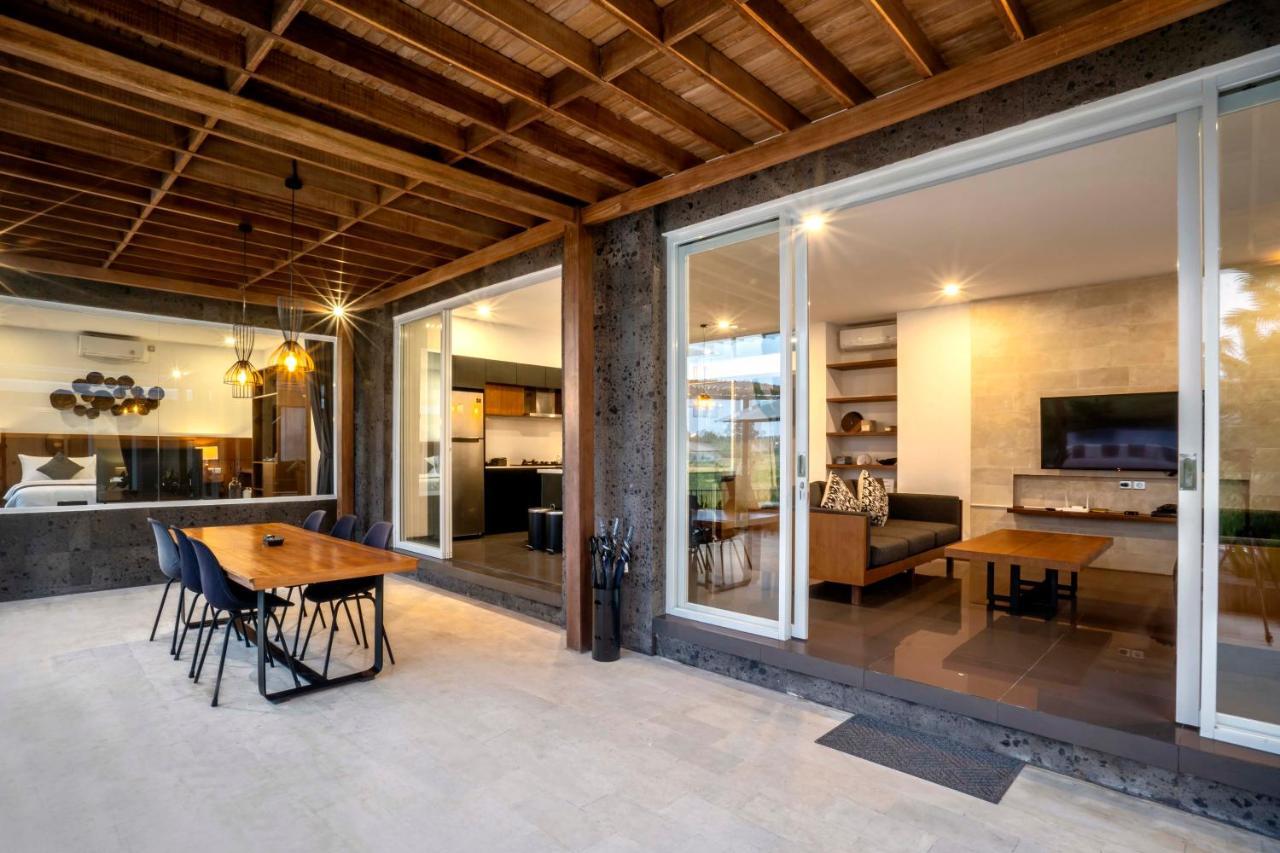 Coconut Grove Villa By Betterplace Ubud (Bali) Ngoại thất bức ảnh