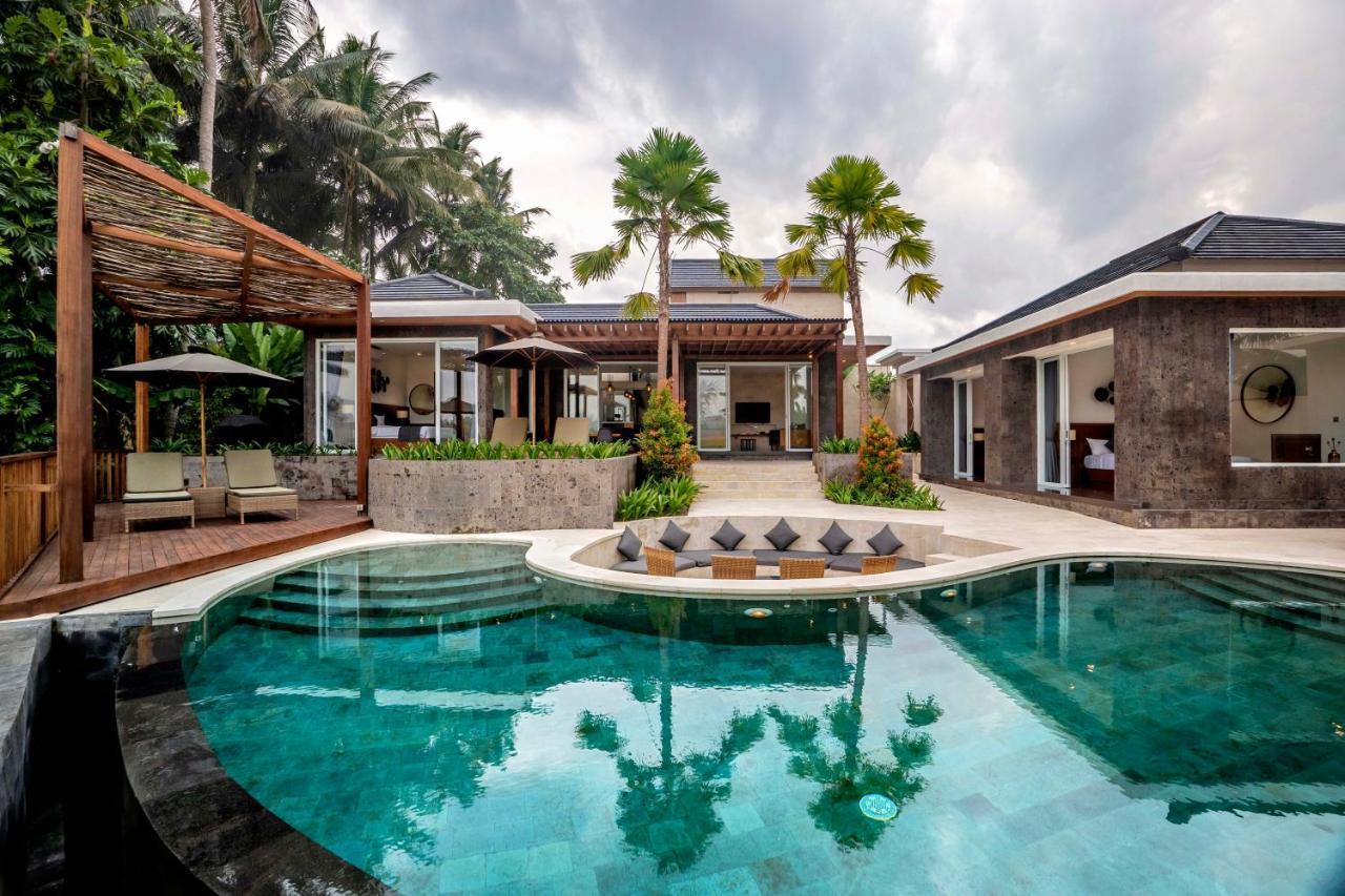 Coconut Grove Villa By Betterplace Ubud (Bali) Ngoại thất bức ảnh