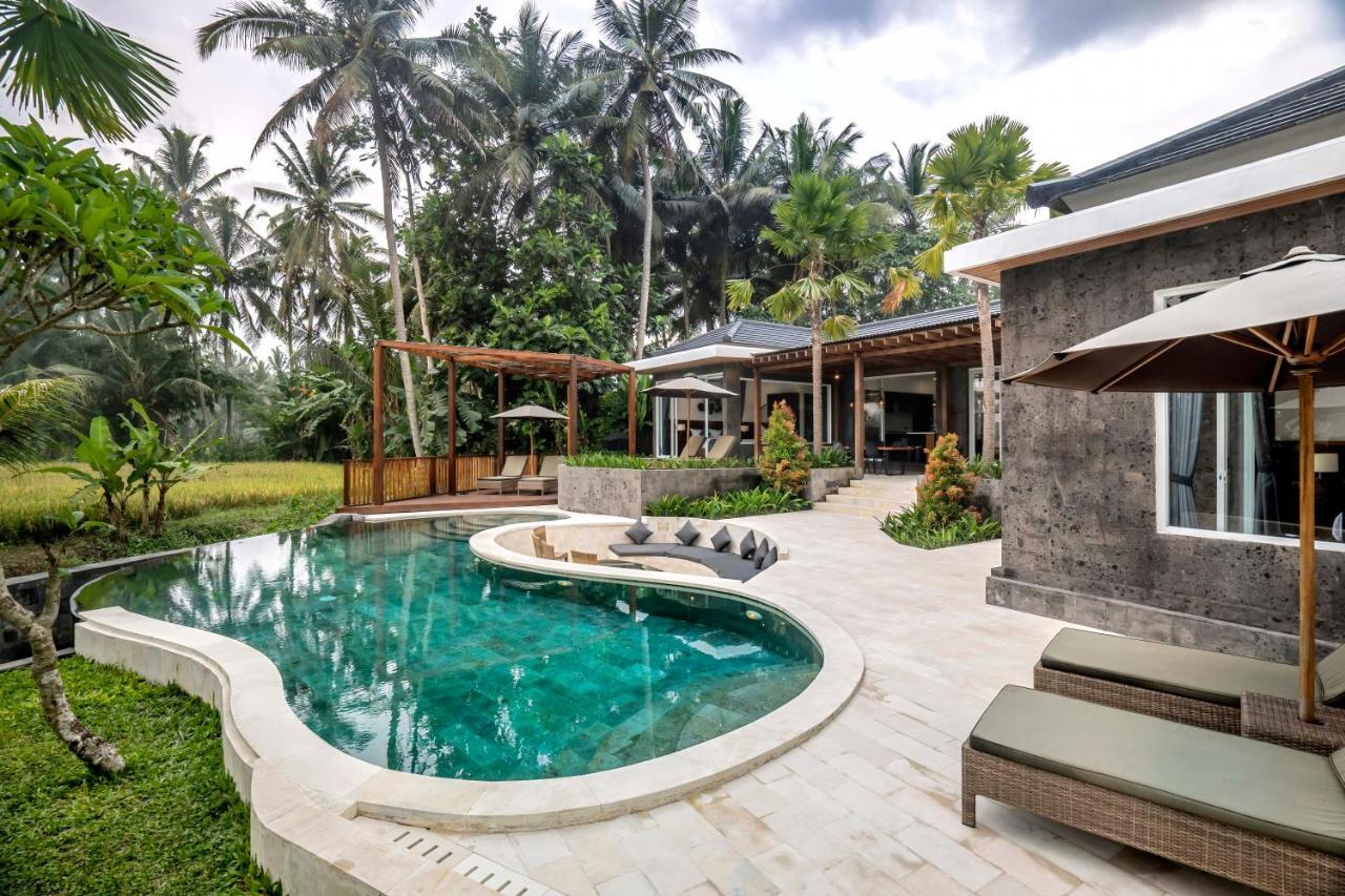 Coconut Grove Villa By Betterplace Ubud (Bali) Ngoại thất bức ảnh
