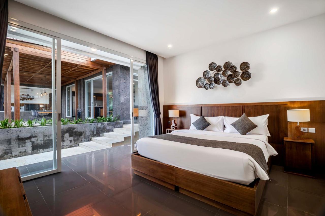 Coconut Grove Villa By Betterplace Ubud (Bali) Ngoại thất bức ảnh