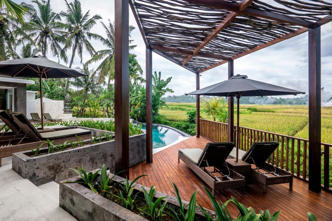 Coconut Grove Villa By Betterplace Ubud (Bali) Ngoại thất bức ảnh