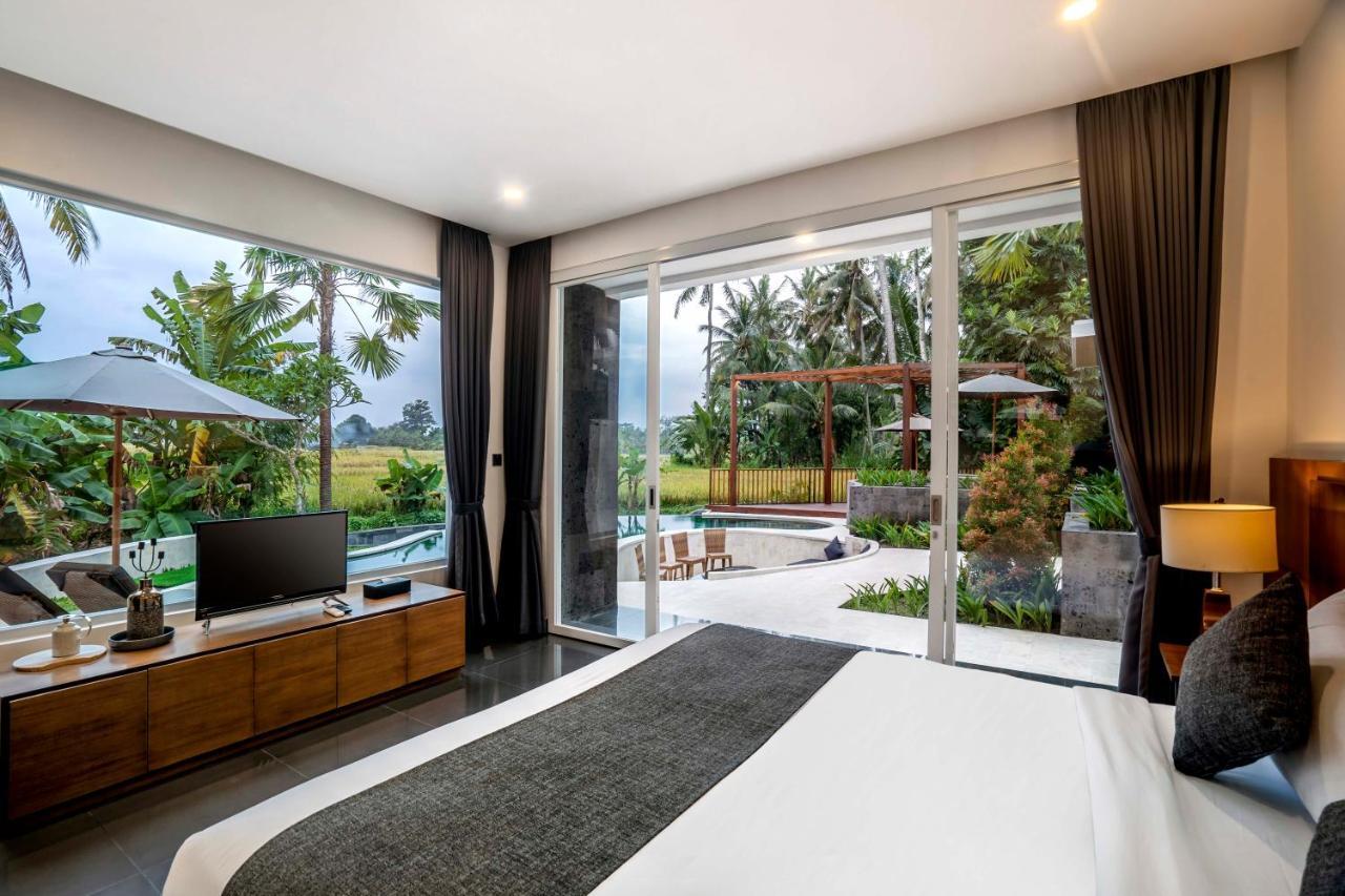 Coconut Grove Villa By Betterplace Ubud (Bali) Ngoại thất bức ảnh