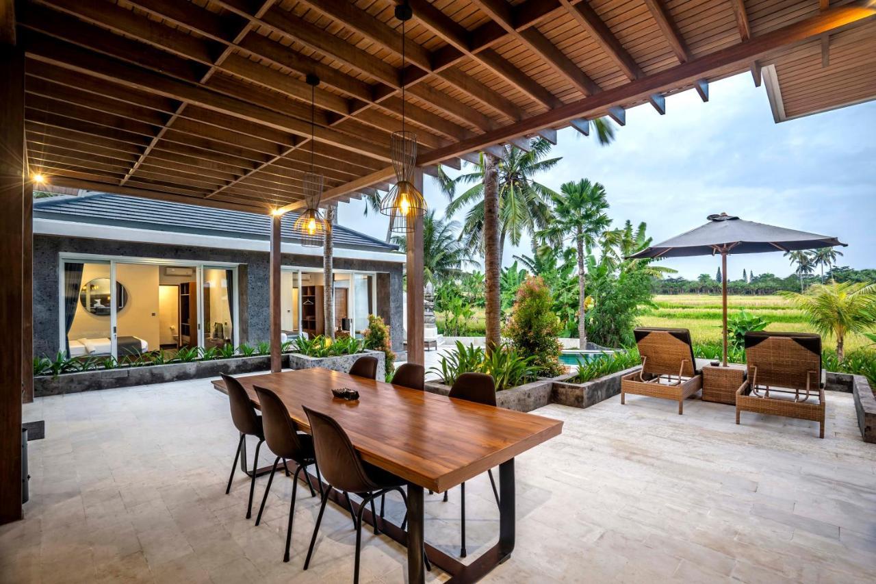 Coconut Grove Villa By Betterplace Ubud (Bali) Ngoại thất bức ảnh