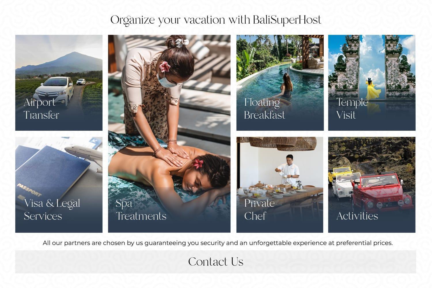 Coconut Grove Villa By Betterplace Ubud (Bali) Ngoại thất bức ảnh