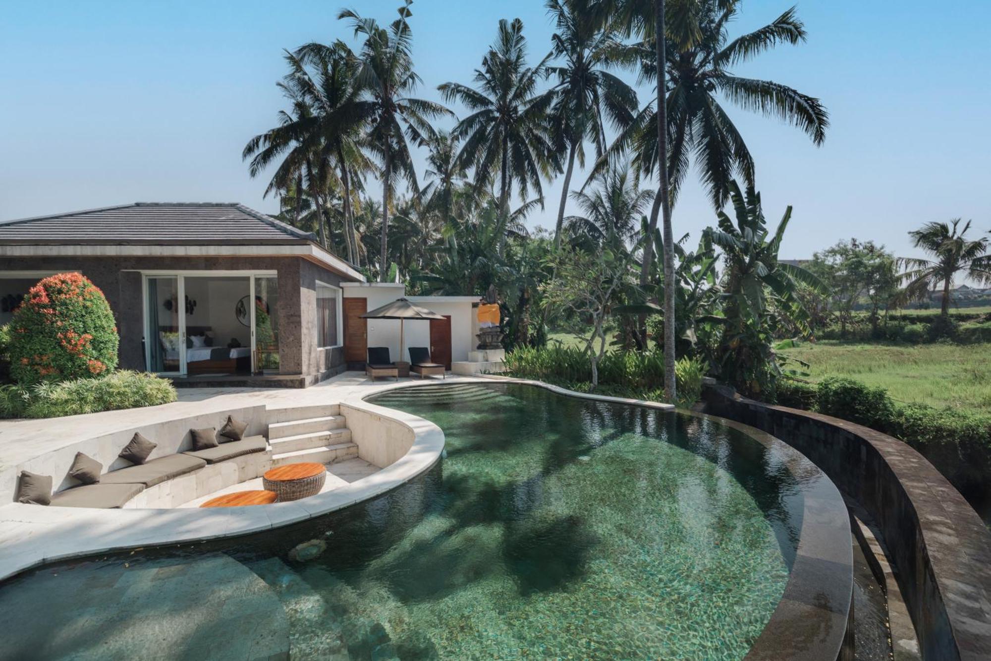 Coconut Grove Villa By Betterplace Ubud (Bali) Ngoại thất bức ảnh