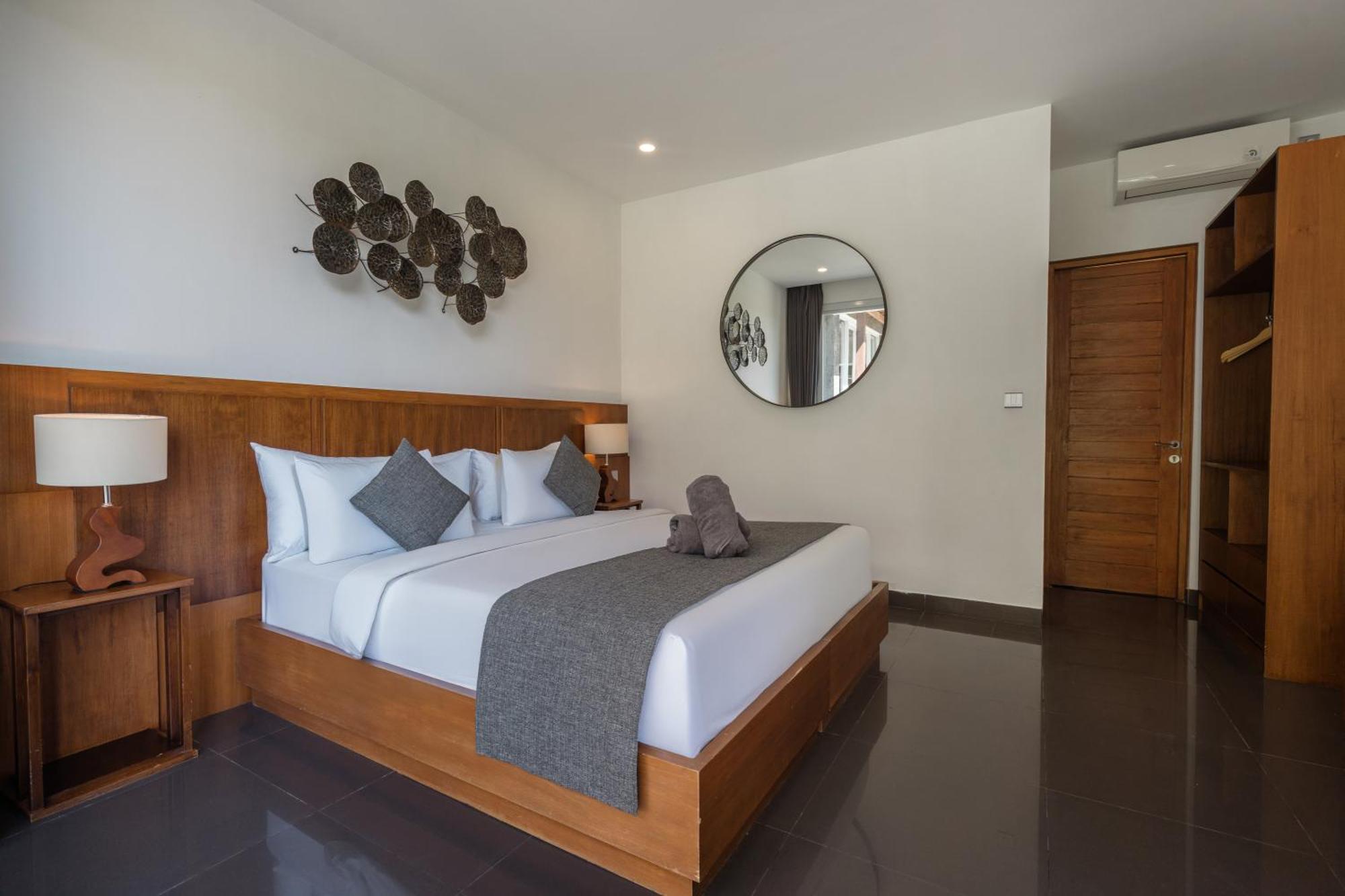 Coconut Grove Villa By Betterplace Ubud (Bali) Ngoại thất bức ảnh