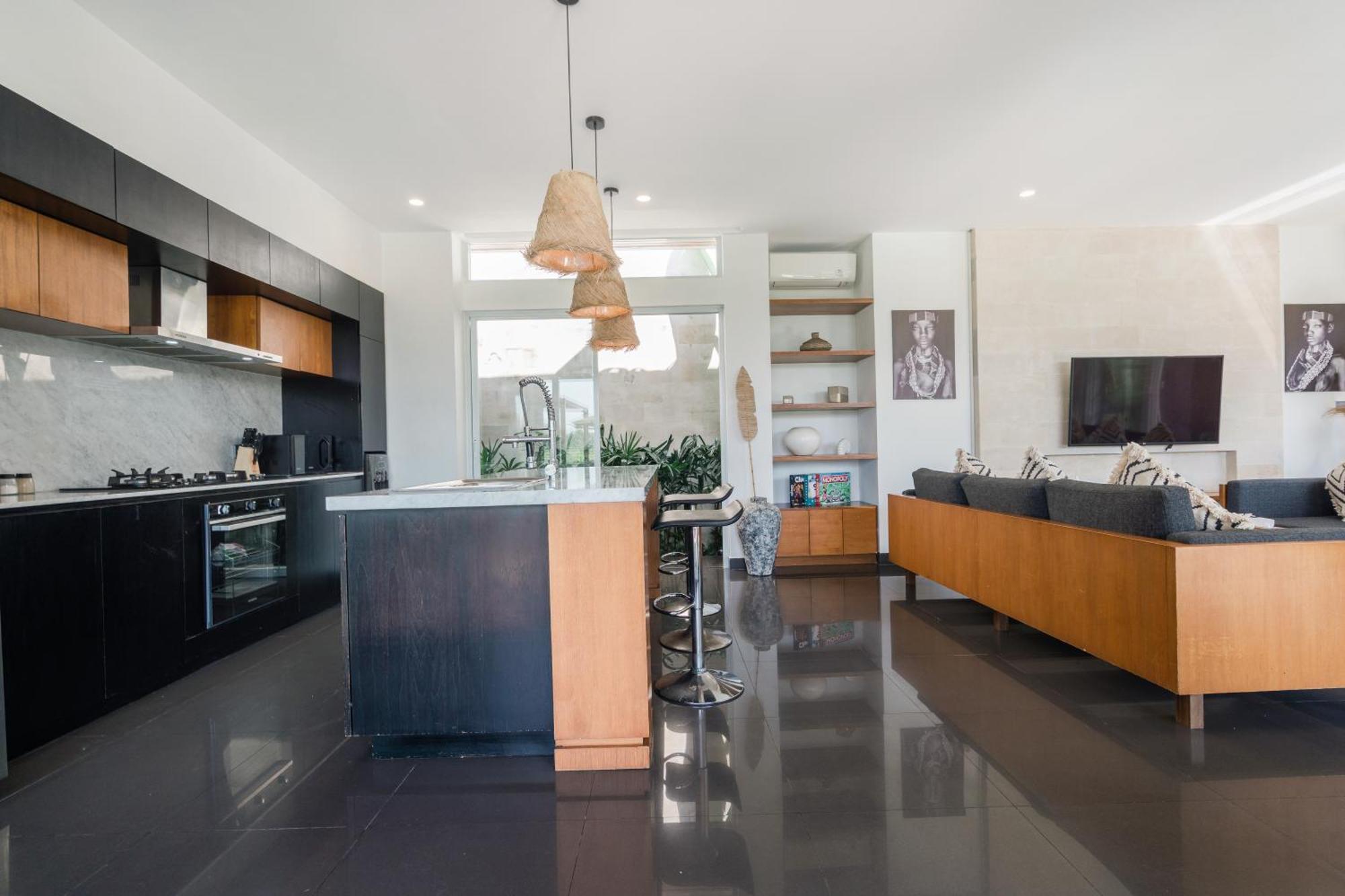 Coconut Grove Villa By Betterplace Ubud (Bali) Ngoại thất bức ảnh