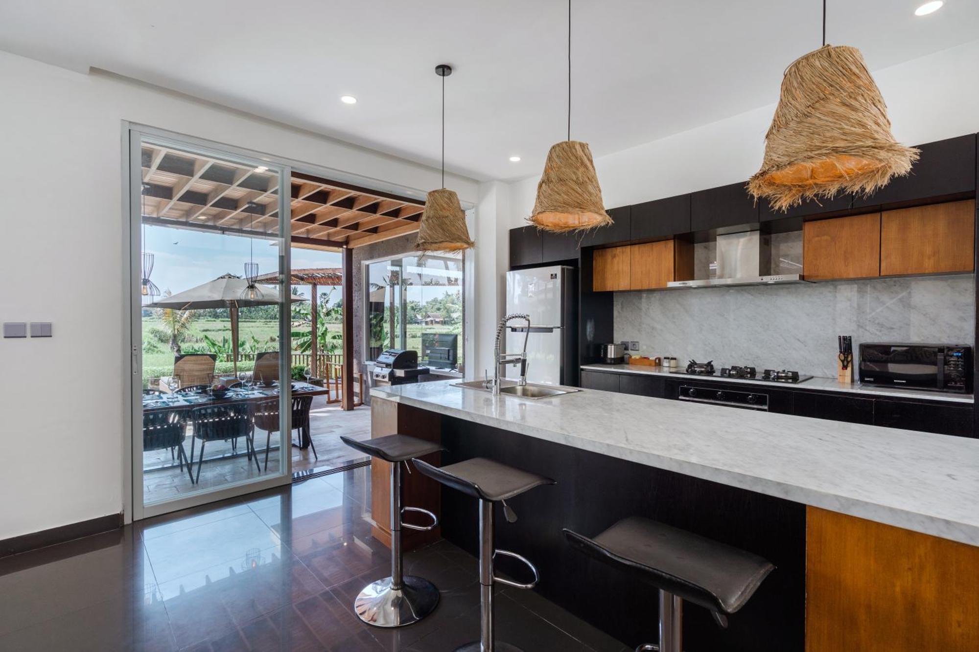 Coconut Grove Villa By Betterplace Ubud (Bali) Ngoại thất bức ảnh