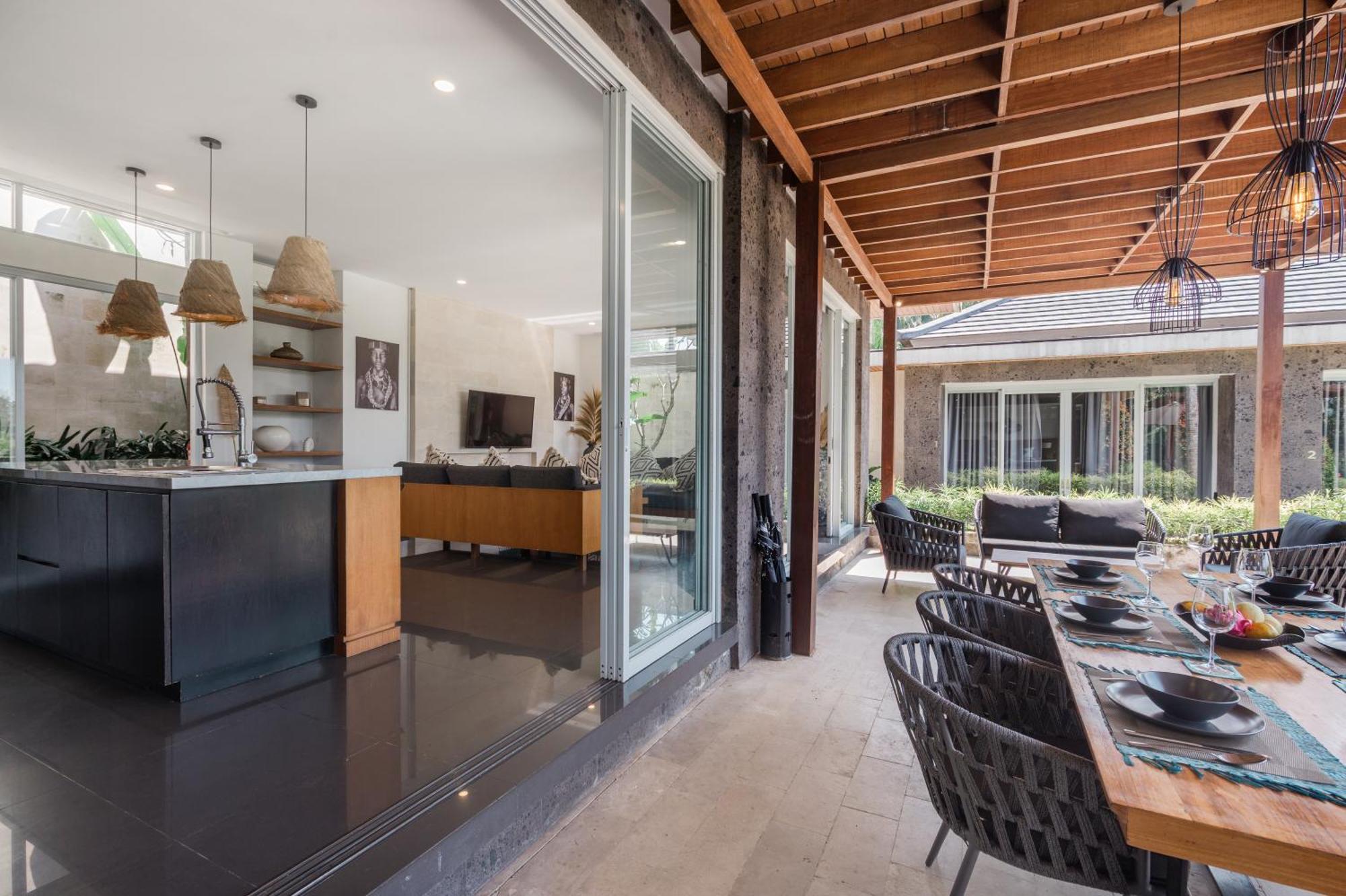 Coconut Grove Villa By Betterplace Ubud (Bali) Ngoại thất bức ảnh