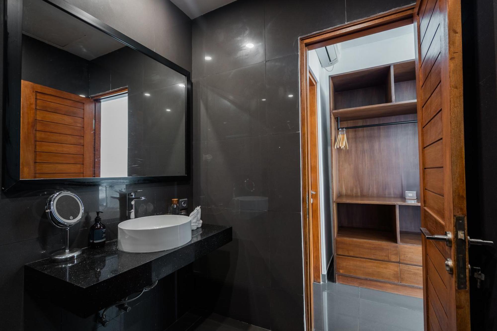 Coconut Grove Villa By Betterplace Ubud (Bali) Ngoại thất bức ảnh