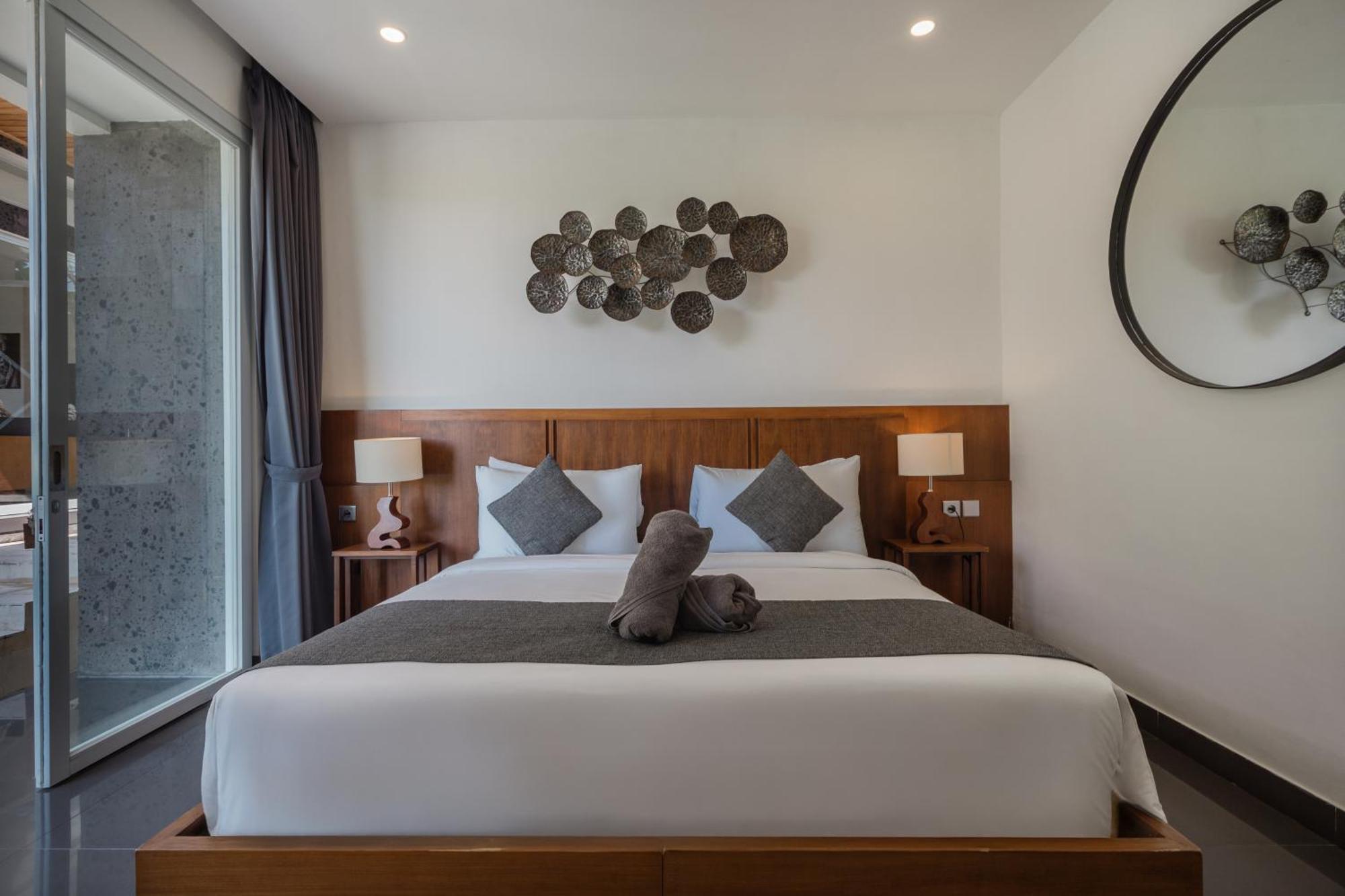 Coconut Grove Villa By Betterplace Ubud (Bali) Ngoại thất bức ảnh