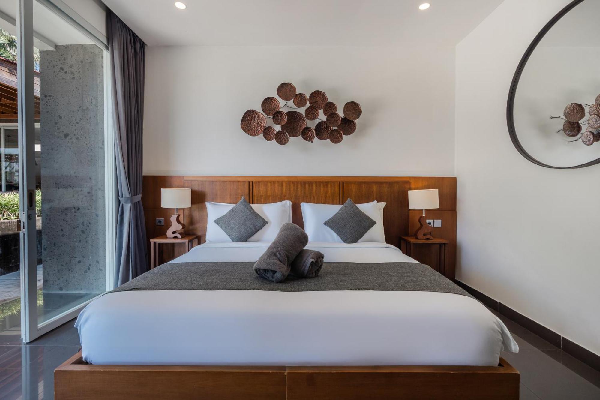 Coconut Grove Villa By Betterplace Ubud (Bali) Ngoại thất bức ảnh