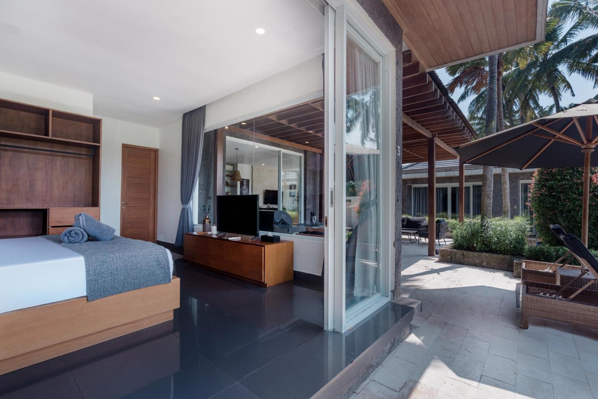 Coconut Grove Villa By Betterplace Ubud (Bali) Ngoại thất bức ảnh