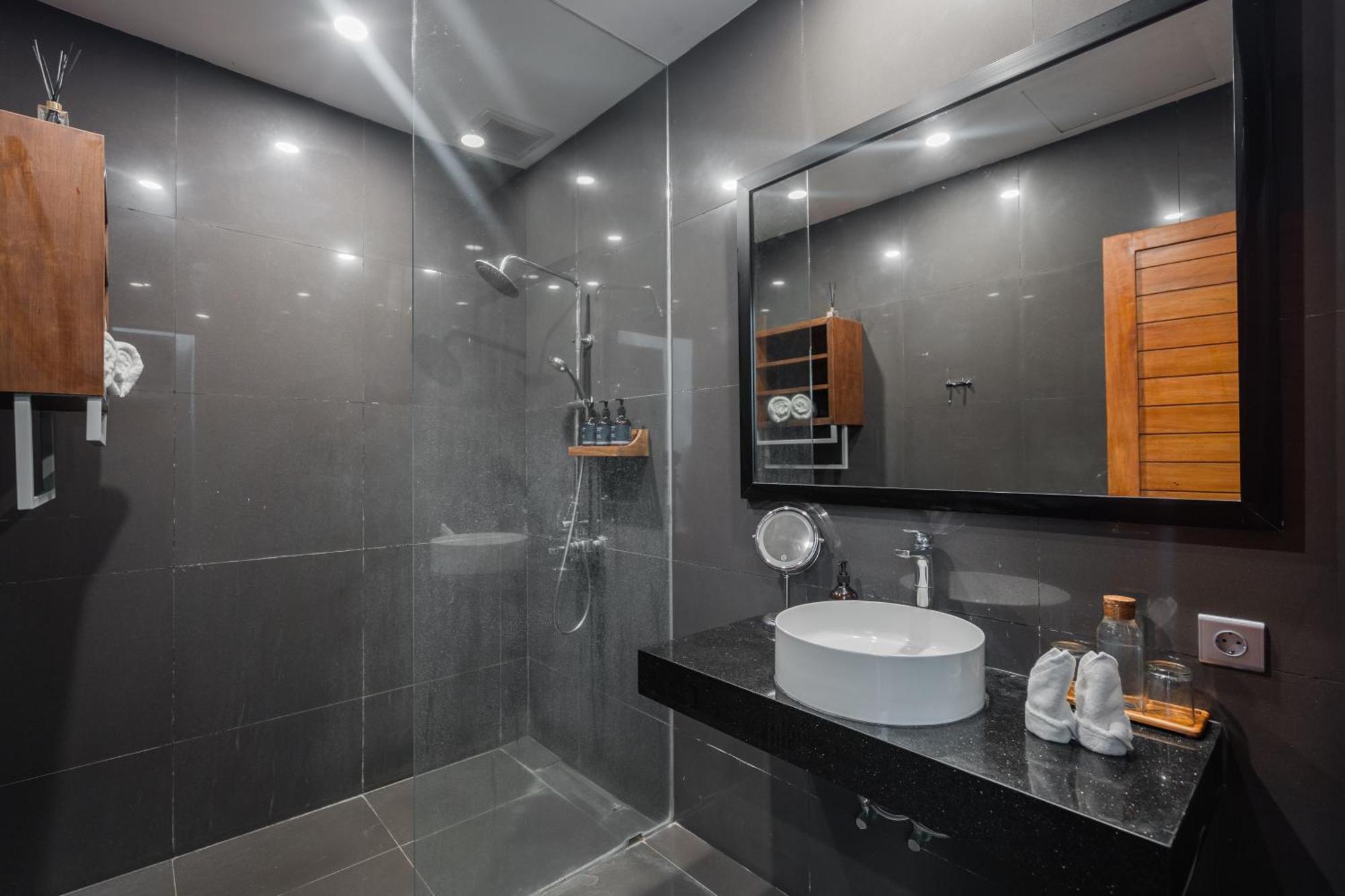 Coconut Grove Villa By Betterplace Ubud (Bali) Ngoại thất bức ảnh