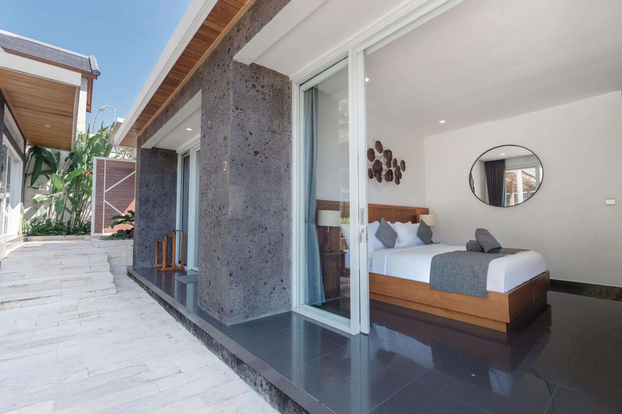 Coconut Grove Villa By Betterplace Ubud (Bali) Ngoại thất bức ảnh